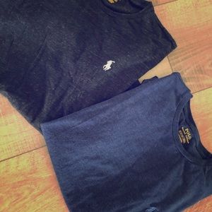 Ralph Lauren Polo Pull on T-Shirt Men’s Size S